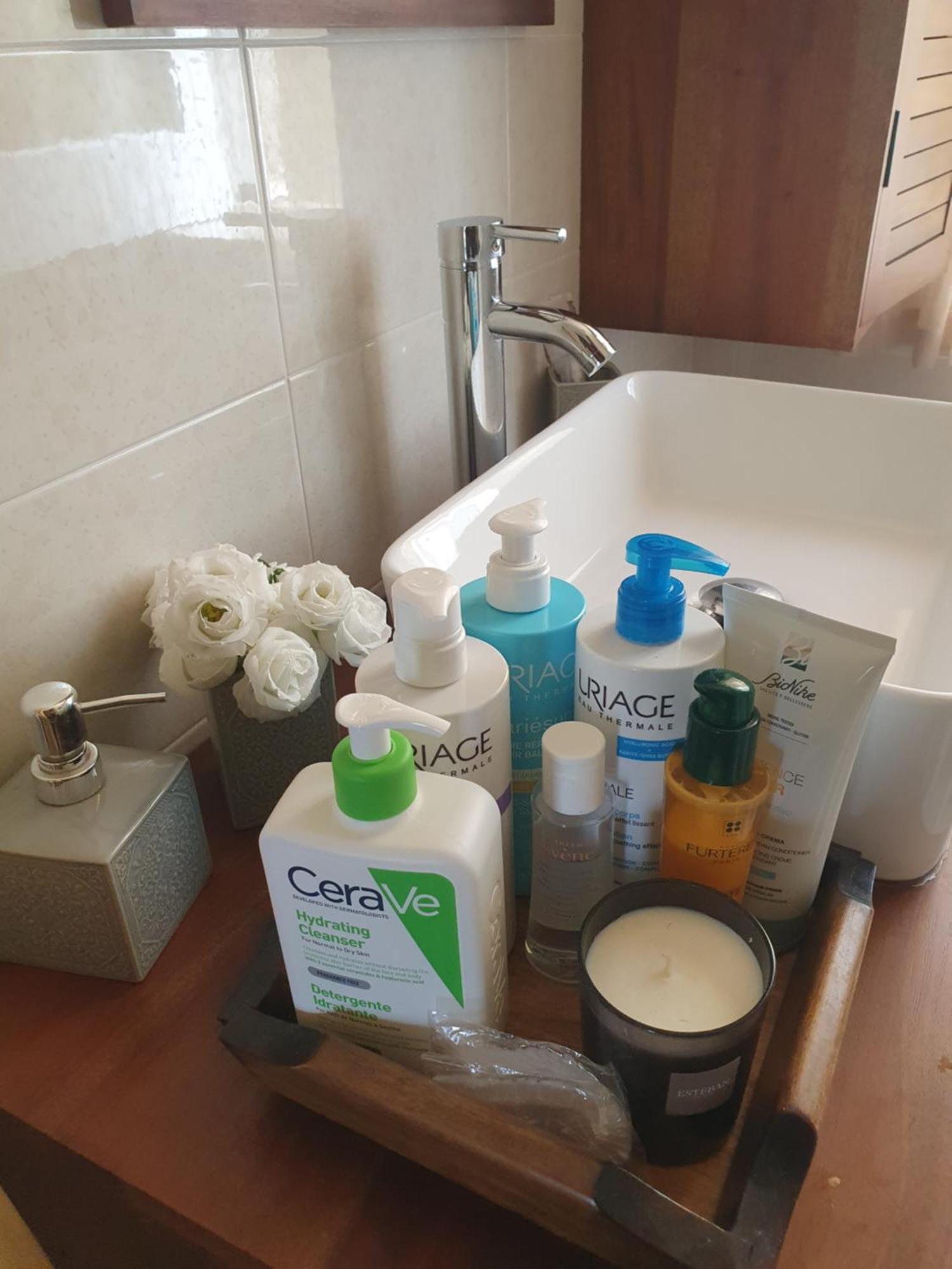 Apartament Casa Guido Cittadella del Capo Zewnętrze zdjęcie