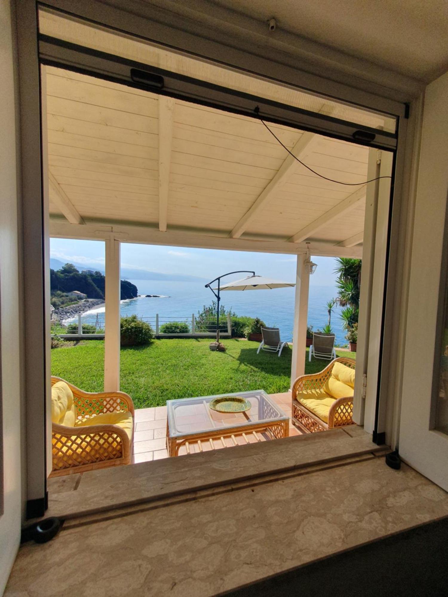 Apartament Casa Guido Cittadella del Capo Zewnętrze zdjęcie